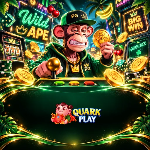 quarkplay