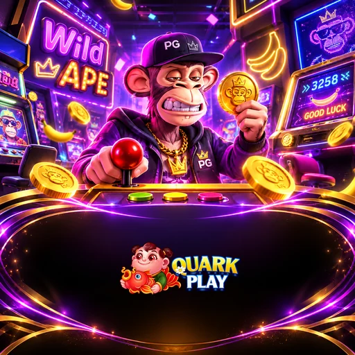 quarkplay